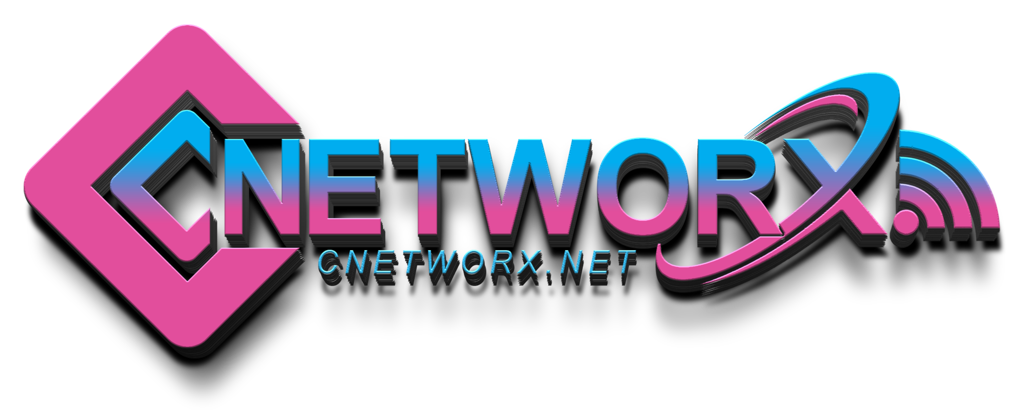 cnetworX